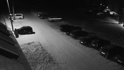 Hotel Čarták – parkoviště