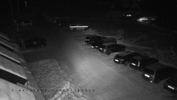 Hotel Čarták – parkoviště