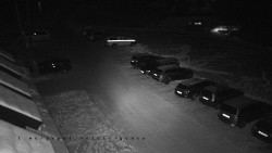 Hotel Čarták – parkoviště