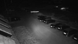 Hotel Čarták – parkoviště