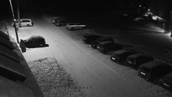 Hotel Čarták – parkoviště