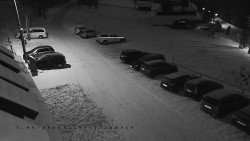 Hotel Čarták – parkoviště