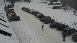 Hotel Čarták – parkoviště