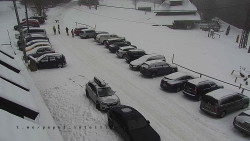 Hotel Čarták – parkoviště