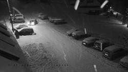 Hotel Čarták – parkoviště