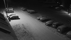 Hotel Čarták – parkoviště