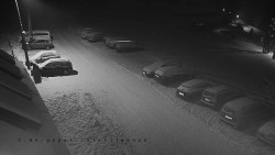 Hotel Čarták – parkoviště