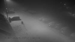 Hotel Čarták – parkoviště