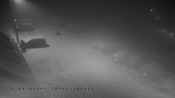 Hotel Čarták – parkoviště