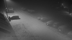 Hotel Čarták – parkoviště