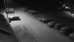 Hotel Čarták – parkoviště