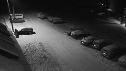 Hotel Čarták – parkoviště