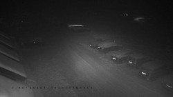 Hotel Čarták – parkoviště