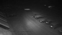 Hotel Čarták – parkoviště