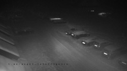 Hotel Čarták – parkoviště