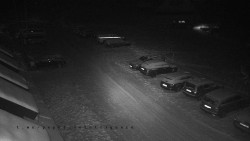 Hotel Čarták – parkoviště