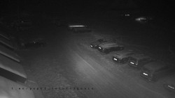 Hotel Čarták – parkoviště