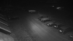 Hotel Čarták – parkoviště