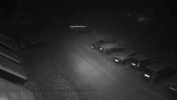 Hotel Čarták – parkoviště