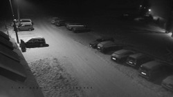 Hotel Čarták – parkoviště