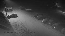 Hotel Čarták – parkoviště