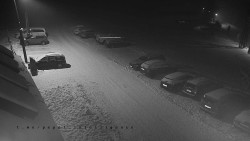 Hotel Čarták – parkoviště