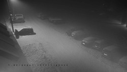 Hotel Čarták – parkoviště