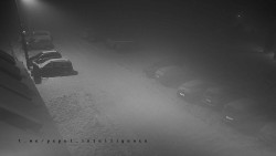 Hotel Čarták – parkoviště