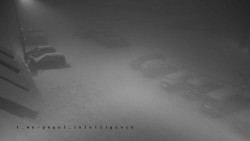 Hotel Čarták – parkoviště