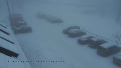 Hotel Čarták – parkoviště