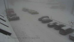 Hotel Čarták – parkoviště