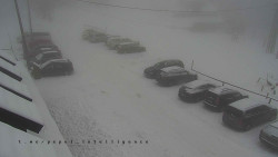 Hotel Čarták – parkoviště