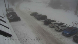 Hotel Čarták – parkoviště