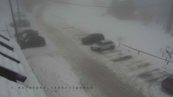 Hotel Čarták – parkoviště