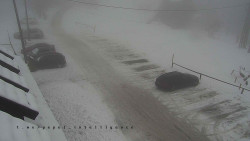 Hotel Čarták – parkoviště