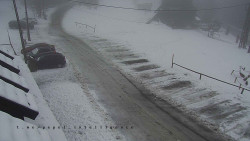 Hotel Čarták – parkoviště