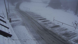 Hotel Čarták – parkoviště