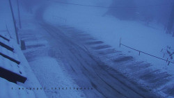 Hotel Čarták – parkoviště