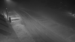 Hotel Čarták – parkoviště