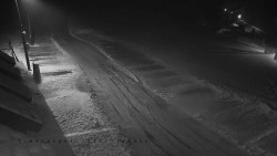 Hotel Čarták – parkoviště