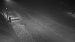 Hotel Čarták – parkoviště