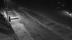 Hotel Čarták – parkoviště