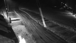 Hotel Čarták – parkoviště