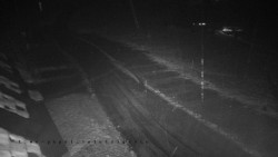 Hotel Čarták – parkoviště