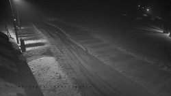 Hotel Čarták – parkoviště