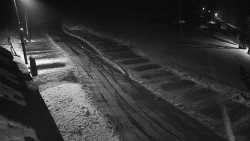 Hotel Čarták – parkoviště