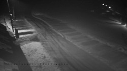 Hotel Čarták – parkoviště