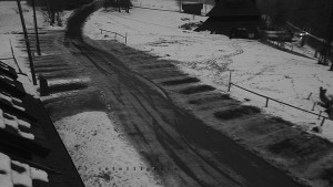 Horský hotel Čarták na Soláni - Hotel Čarták – parkoviště - 23.2.2026 v 06:25 Horský hotel Čarták na Soláni - Hotel Čarták – parkoviště - 23.2.2026 v 06:25