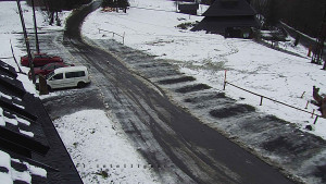 Horský hotel Čarták na Soláni - Hotel Čarták – parkoviště - 23.2.2026 v 07:30 Horský hotel Čarták na Soláni - Hotel Čarták – parkoviště - 23.2.2026 v 07:30