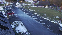 Hotel Čarták – parkoviště